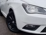 USED 2013 62 SEAT IBIZA 1.4 16v SE 5dr - ALLOY WHEELS 