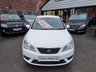 USED 2013 62 SEAT IBIZA 1.4 16v SE 5dr - ALLOY WHEELS 