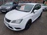 USED 2013 62 SEAT IBIZA 1.4 16v SE 5dr - ALLOY WHEELS 