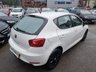 USED 2013 62 SEAT IBIZA 1.4 16v SE 5dr - ALLOY WHEELS 