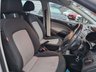 USED 2013 62 SEAT IBIZA 1.4 16v SE 5dr - ALLOY WHEELS 