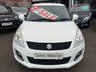 USED 2014 64 SUZUKI SWIFT 1.2 SZ2 5dr - LOW INSURANCE 
