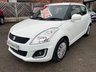 USED 2014 64 SUZUKI SWIFT 1.2 SZ2 5dr - LOW INSURANCE 