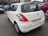 USED 2014 64 SUZUKI SWIFT 1.2 SZ2 5dr - LOW INSURANCE 