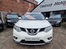 USED 2015 15 NISSAN X-TRAIL 1.6 dCi N-TEC (7 Seats) 5dr - GLASS ROOF 