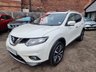 USED 2015 15 NISSAN X-TRAIL 1.6 dCi N-TEC (7 Seats) 5dr - GLASS ROOF 