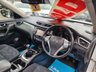 USED 2015 15 NISSAN X-TRAIL 1.6 dCi N-TEC (7 Seats) 5dr - GLASS ROOF 