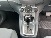 USED 2009 59 FORD FIESTA 1.4 STYLE PLUS 5d 96 BHP Low mileage
