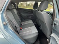 USED 2009 59 FORD FIESTA 1.4 STYLE PLUS 5d 96 BHP Low mileage