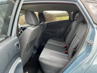 USED 2009 59 FORD FIESTA 1.4 STYLE PLUS 5d 96 BHP Low mileage