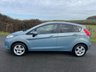 USED 2009 59 FORD FIESTA 1.4 STYLE PLUS 5d 96 BHP Low mileage