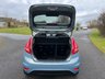 USED 2009 59 FORD FIESTA 1.4 STYLE PLUS 5d 96 BHP Low mileage