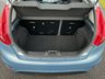 USED 2009 59 FORD FIESTA 1.4 STYLE PLUS 5d 96 BHP Low mileage