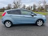 USED 2009 59 FORD FIESTA 1.4 STYLE PLUS 5d 96 BHP Low mileage