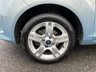 USED 2009 59 FORD FIESTA 1.4 STYLE PLUS 5d 96 BHP Low mileage