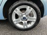 USED 2009 59 FORD FIESTA 1.4 STYLE PLUS 5d 96 BHP Low mileage