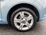 USED 2009 59 FORD FIESTA 1.4 STYLE PLUS 5d 96 BHP Low mileage