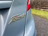 USED 2009 59 FORD FIESTA 1.4 STYLE PLUS 5d 96 BHP Low mileage