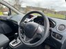 USED 2009 59 FORD FIESTA 1.4 STYLE PLUS 5d 96 BHP Low mileage