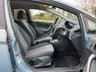 USED 2009 59 FORD FIESTA 1.4 STYLE PLUS 5d 96 BHP Low mileage