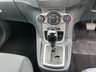 USED 2009 59 FORD FIESTA 1.4 STYLE PLUS 5d 96 BHP Low mileage