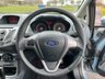 USED 2009 59 FORD FIESTA 1.4 STYLE PLUS 5d 96 BHP Low mileage