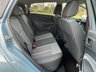 USED 2009 59 FORD FIESTA 1.4 STYLE PLUS 5d 96 BHP Low mileage