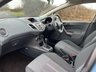 USED 2009 59 FORD FIESTA 1.4 STYLE PLUS 5d 96 BHP Low mileage