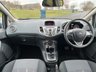 USED 2009 59 FORD FIESTA 1.4 STYLE PLUS 5d 96 BHP Low mileage