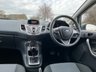 USED 2009 59 FORD FIESTA 1.4 STYLE PLUS 5d 96 BHP Low mileage