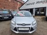 USED 2011 61 FORD FOCUS 1.6 Ti-VCT Zetec 5dr - APPEARANCE PACK 