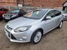 USED 2011 61 FORD FOCUS 1.6 Ti-VCT Zetec 5dr - APPEARANCE PACK 