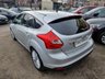 USED 2011 61 FORD FOCUS 1.6 Ti-VCT Zetec 5dr - APPEARANCE PACK 