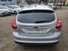 USED 2011 61 FORD FOCUS 1.6 Ti-VCT Zetec 5dr - APPEARANCE PACK 
