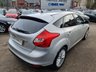 USED 2011 61 FORD FOCUS 1.6 Ti-VCT Zetec 5dr - APPEARANCE PACK 