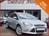 USED 2011 61 FORD FOCUS 1.6 Ti-VCT Zetec 5dr - APPEARANCE PACK 
