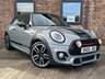 USED 2015 65 MINI HATCH 2.0 CHALLENGE 210 EDITION 3d 189 BHP 