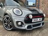 USED 2015 65 MINI HATCH 2.0 CHALLENGE 210 EDITION 3d 189 BHP 