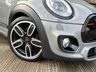 USED 2015 65 MINI HATCH 2.0 CHALLENGE 210 EDITION 3d 189 BHP 
