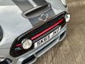 USED 2015 65 MINI HATCH 2.0 CHALLENGE 210 EDITION 3d 189 BHP 