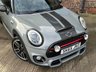 USED 2015 65 MINI HATCH 2.0 CHALLENGE 210 EDITION 3d 189 BHP 
