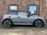 USED 2015 65 MINI HATCH 2.0 CHALLENGE 210 EDITION 3d 189 BHP 