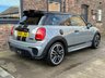 USED 2015 65 MINI HATCH 2.0 CHALLENGE 210 EDITION 3d 189 BHP 