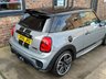 USED 2015 65 MINI HATCH 2.0 CHALLENGE 210 EDITION 3d 189 BHP 