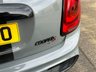 USED 2015 65 MINI HATCH 2.0 CHALLENGE 210 EDITION 3d 189 BHP 