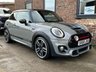 USED 2015 65 MINI HATCH 2.0 CHALLENGE 210 EDITION 3d 189 BHP 