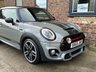 USED 2015 65 MINI HATCH 2.0 CHALLENGE 210 EDITION 3d 189 BHP 