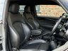 USED 2015 65 MINI HATCH 2.0 CHALLENGE 210 EDITION 3d 189 BHP 
