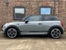 USED 2015 65 MINI HATCH 2.0 CHALLENGE 210 EDITION 3d 189 BHP 