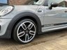 USED 2015 65 MINI HATCH 2.0 CHALLENGE 210 EDITION 3d 189 BHP 